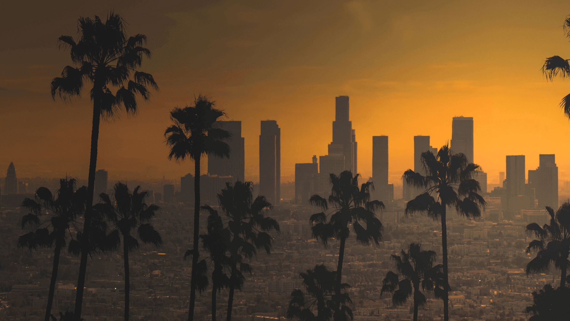 SuperShuttle Los Angeles