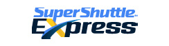 SuperShuttle Express Logo